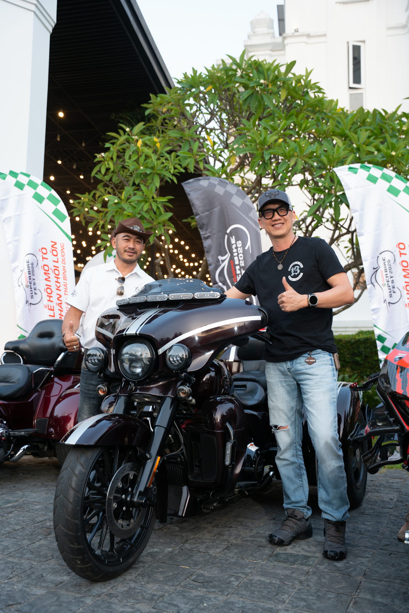 Castrol Superbike Fest 2026