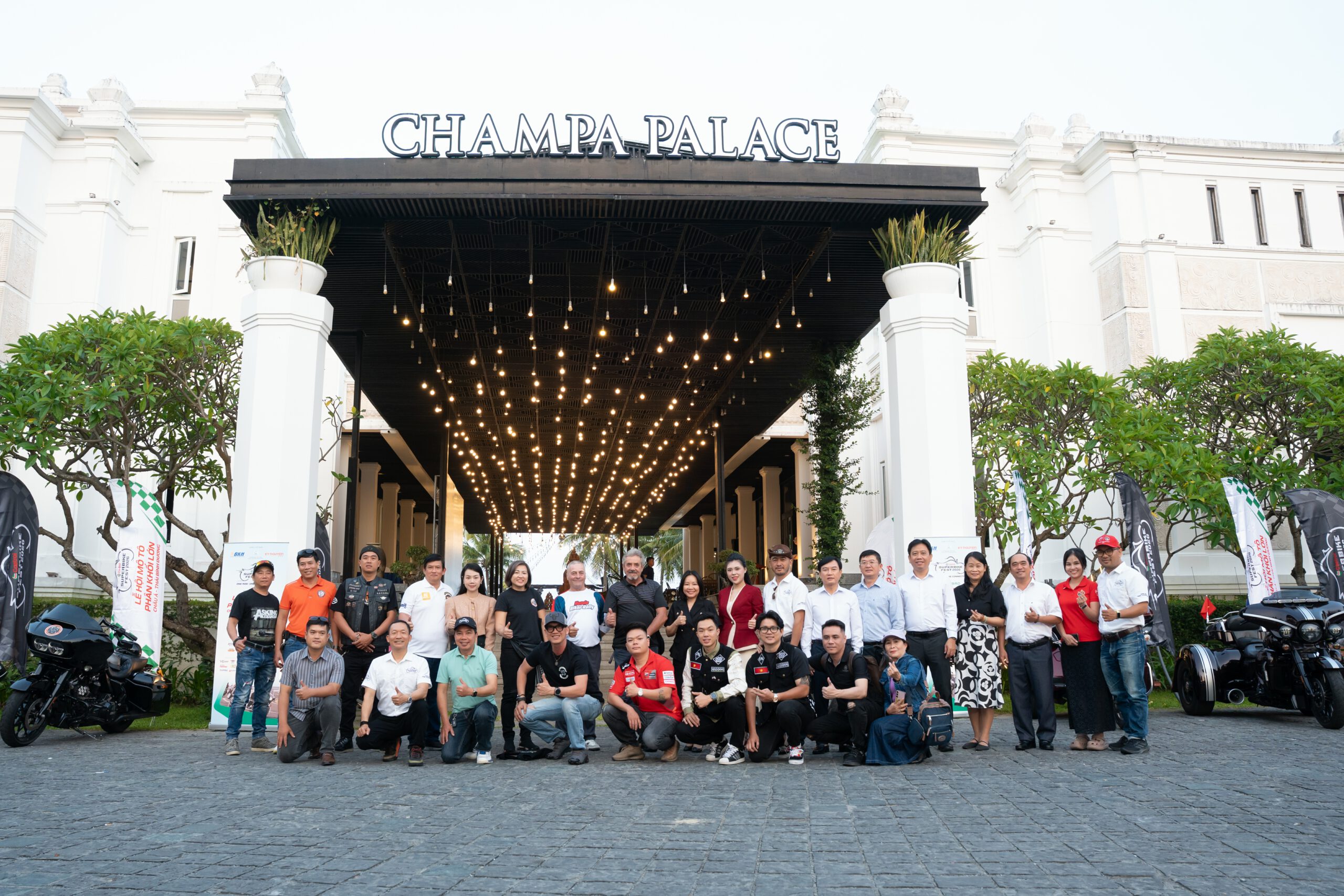 Castrol Superbike Fest 2026