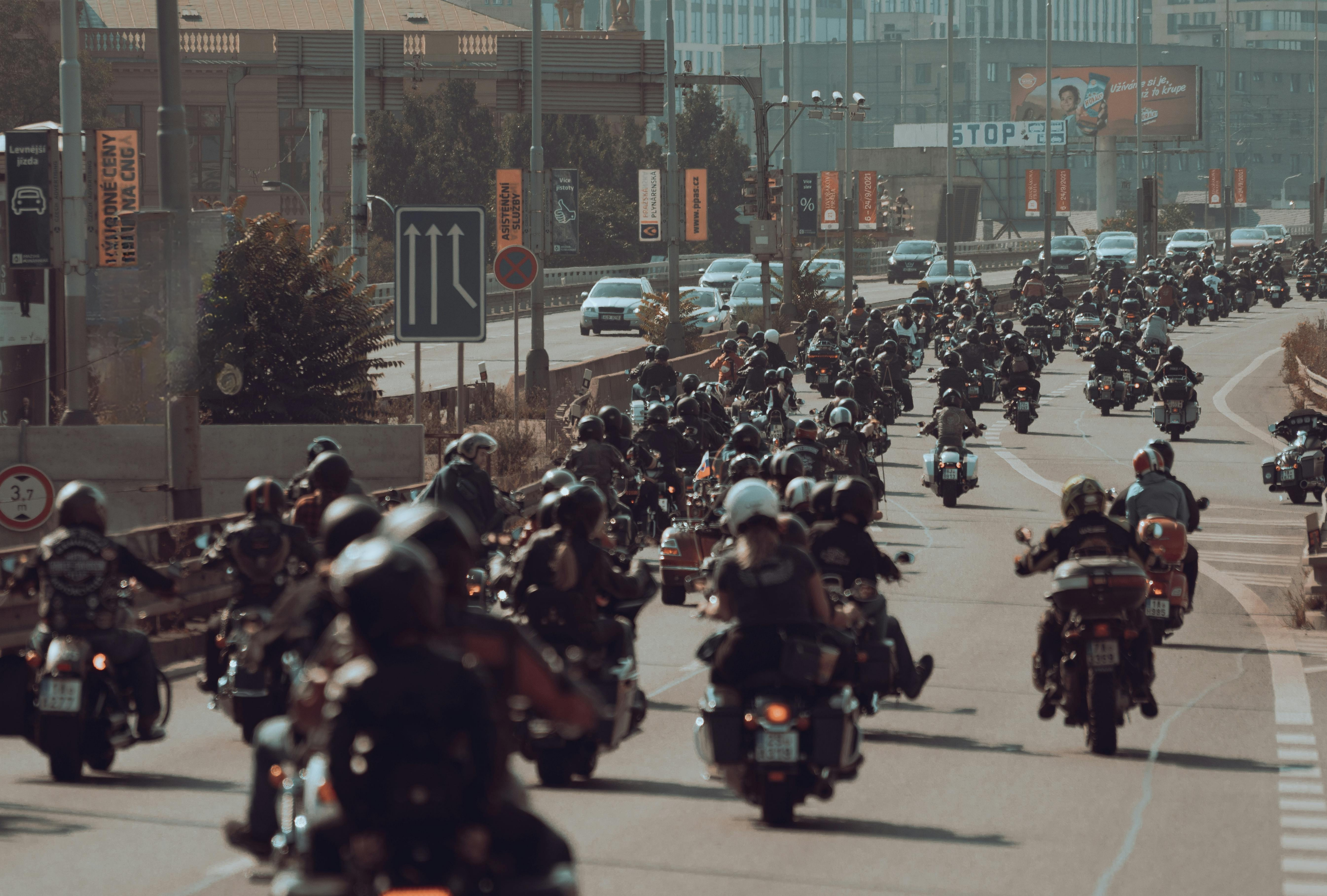 Castrol Superbike Fest 2026 hé lộ cung đường diễu hành đẹp nhất